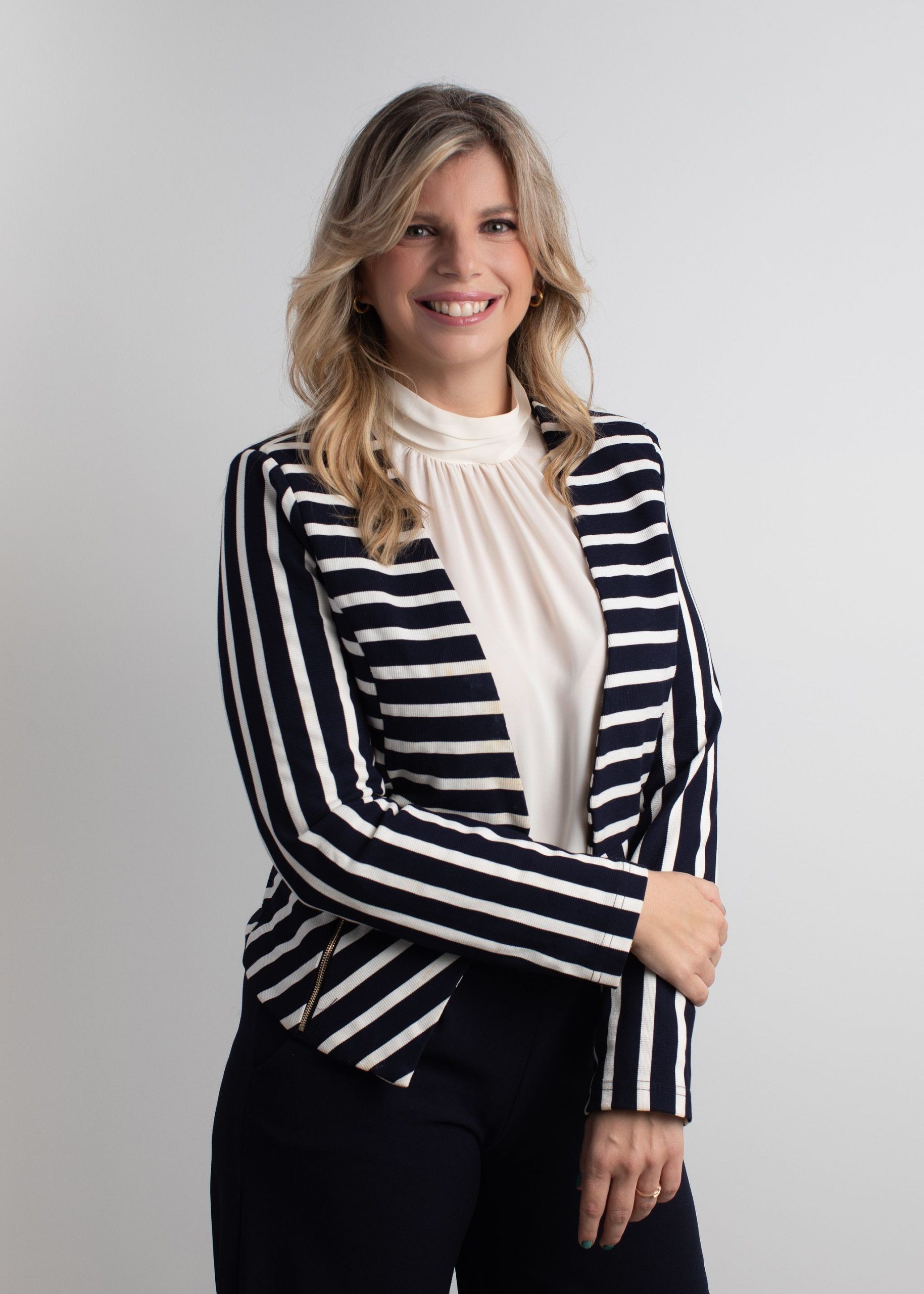 Cristina Guerrini CEO and Founding Partner