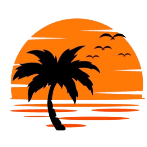 Living in Costa Rica Logo