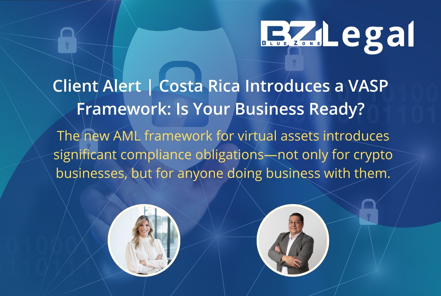 Costa Rica VASP regulation and AML compliance framework for virtual asset service providers